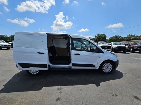 Used 2014 Ford Transit Connect XL image 11