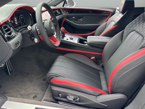 New 2025 Bentley Continental GT Speed image 13