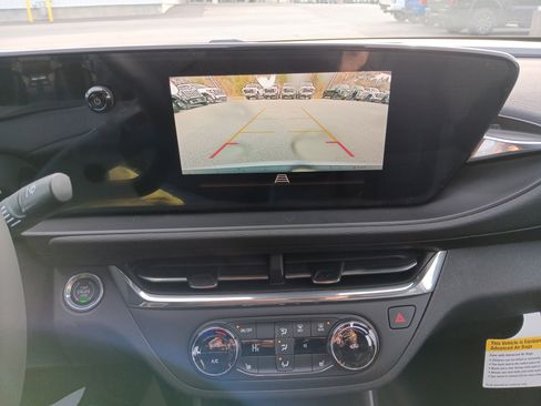 New 2026 Buick Envista Preferred w/ Convenience I Package image 17