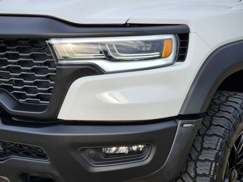 Used 2025 RAM 1500 RHO w/ RHO Level 1 Equipment Group AWD/4WD image 10