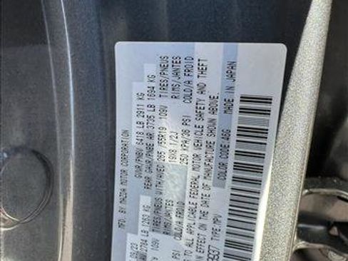 Used 2024 MAZDA CX-90 3.3 Turbo w/ Preferred Plus AWD/4WD image 23