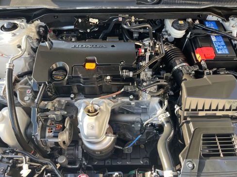 Certified 2023 Honda Civic Sport image 32
