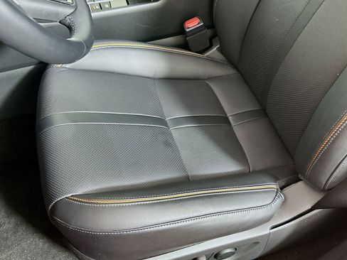Certified 2026 MAZDA CX-50 AWD 2.5 Hybrid w/ Cargo Package image 19