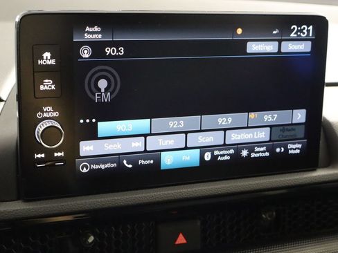 Used 2024 Honda CR-V Sport Touring image 36