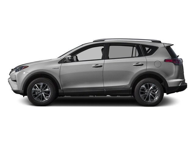 Used 2016 Toyota RAV4 Limited w/ Advanced Technology Package AWD/4WD image 3