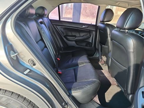 Used 2006 Honda Accord EX-L image 18