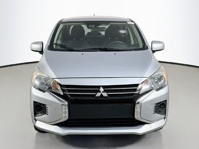 Used 2023 Mitsubishi Mirage G4 LE FWD image 2