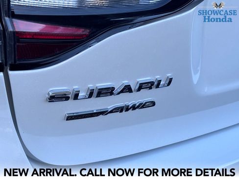 Used 2023 Subaru Legacy Premium AWD/4WD image 8