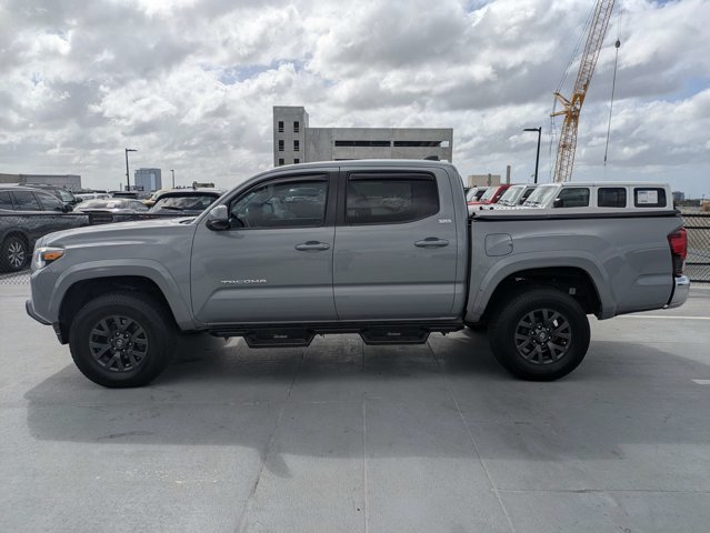 Used 2021 Toyota Tacoma SR5 RWD image 6