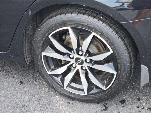 Used 2020 Chevrolet Malibu RS FWD image 19
