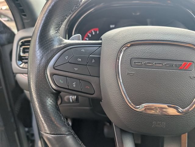 Used 2024 Dodge Durango GT RWD image 13