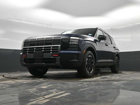 New 2026 Hyundai Palisade XRT Pro image 33