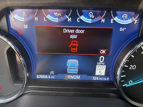 Used 2024 Ford Expedition Limited image 22