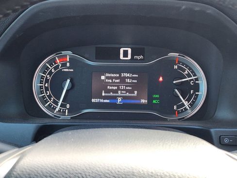 Used 2023 Honda Ridgeline RTL image 18