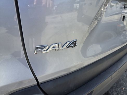 Used 2024 Toyota RAV4 LE image 5