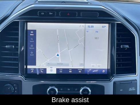 Used 2022 Ford F250 Lariat w/ Lariat Value Package image 22