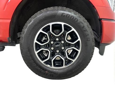 Used 2023 Ford F150 XLT w/ Equipment Group 302A High image 24