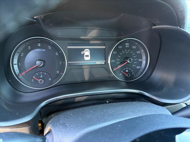 Used 2023 Kia Forte GT-Line FWD image 3