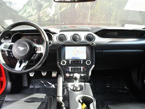 Used 2020 Ford Mustang Premium w/ Equipment Group 201A image 18