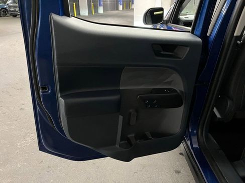 Used 2023 Ford Maverick Tremor w/ Tremor Off-Road Package image 17