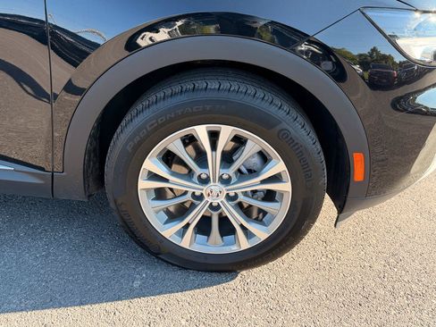 Used 2023 Buick Envision Preferred AWD/4WD image 22