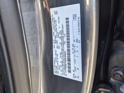 Used 2022 Ford F250 Lariat w/ Lariat Value Package image 36