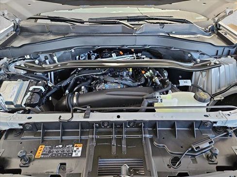 New 2026 Ford Explorer ST-Line image 17