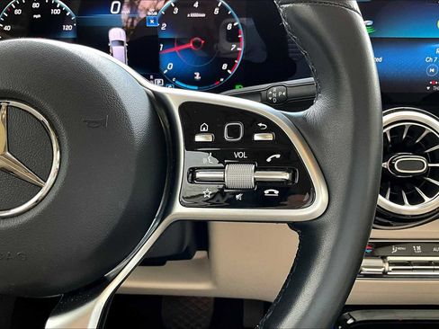 Certified 2023 Mercedes-Benz GLB 250 w/ Premium Package image 24