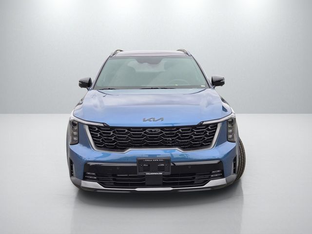New 2026 Kia Sorento SX Prestige AWD/4WD image 2