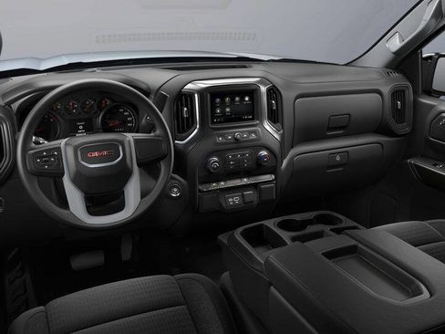 New 2025 GMC Sierra 1500 Pro w/ Pro Value Package image 62