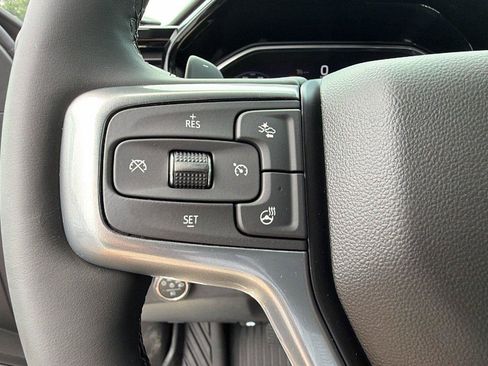 New 2026 Chevrolet Silverado 1500 RST AWD/4WD image 22