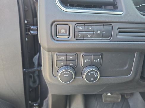 Used 2023 Chevrolet Tahoe RST w/ Luxury Package image 7