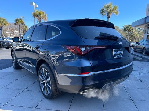 Used 2026 Acura MDX FWD w/ Technology Package image 6