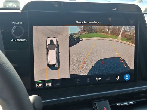 New 2026 Subaru Outback Wilderness AWD/4WD image 13