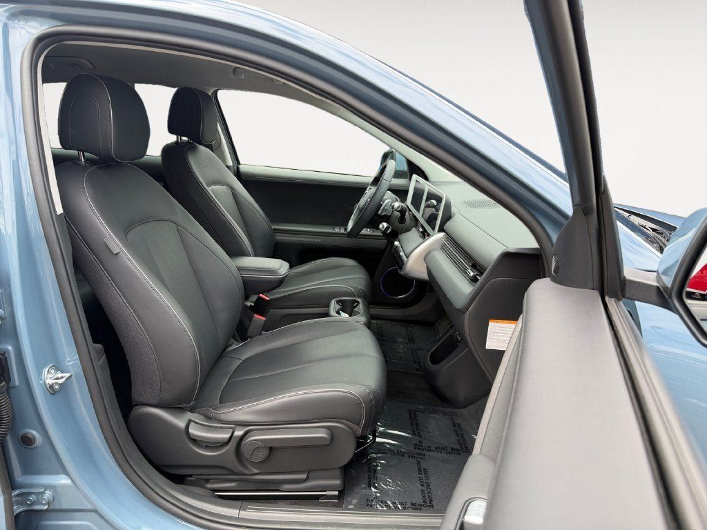Certified 2023 Hyundai Ioniq 5 SEL AWD/4WD image 25