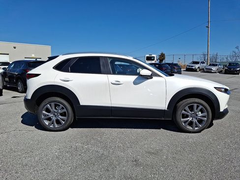 New 2026 MAZDA CX-30 AWD 2.5 S image 8