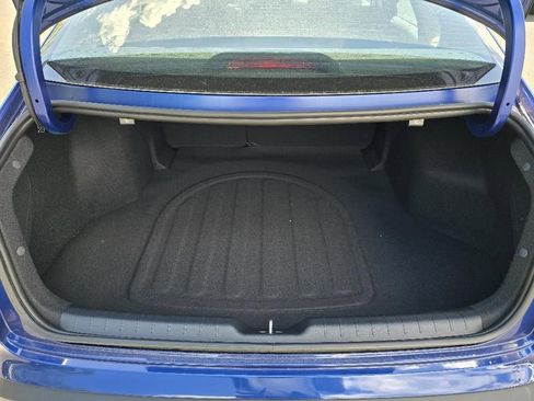 New 2025 Kia K4 EX image 25