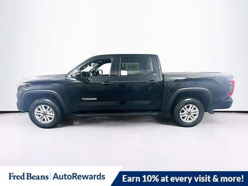 New 2026 Toyota Tundra SR5 image 6