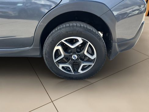 Used 2018 Subaru Crosstrek 2.0i Limited w/ Popular Package #2 image 22