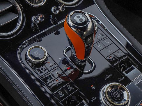 Certified 2023 Bentley Continental GT S image 31