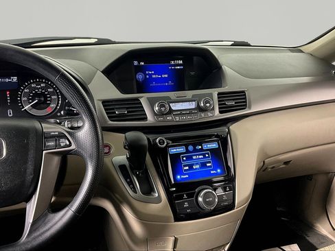 Used 2015 Honda Odyssey EX image 9