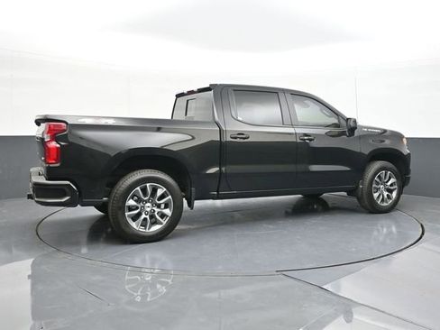 New 2026 Chevrolet Silverado 1500 RST w/ RST All Star Premium Package AWD/4WD image 16