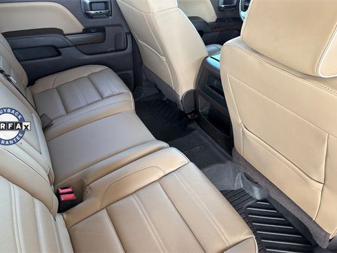 Used 2019 GMC Sierra 2500 Denali w/ Duramax Plus Package image 20