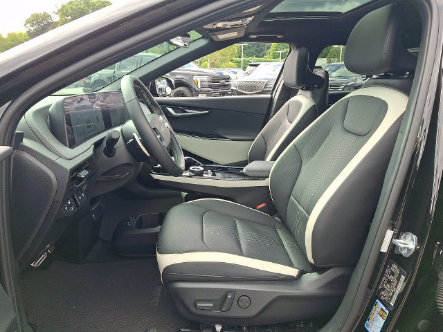 Used 2023 Kia EV6 GT-Line AWD/4WD image 2