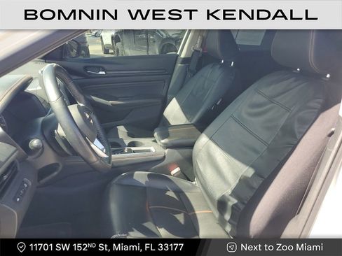 Used 2019 Nissan Altima 2.5 SR image 21