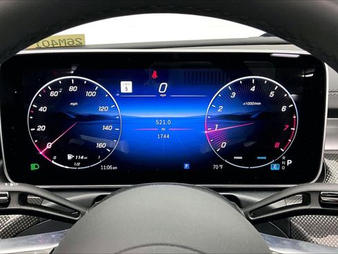 Used 2026 Mercedes-Benz CLE 300 4MATIC Cabriolet image 22