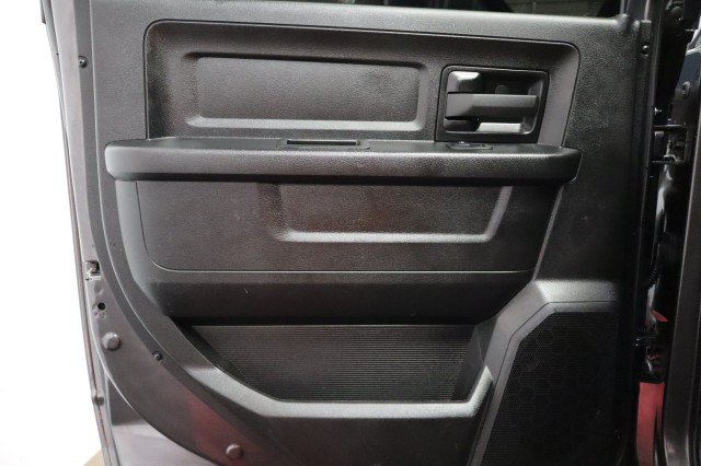 Used 2021 RAM 3500 Tradesman w/ Chrome Appearance Group AWD/4WD image 64