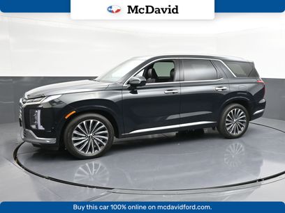 Used 2024 Hyundai Palisade Calligraphy