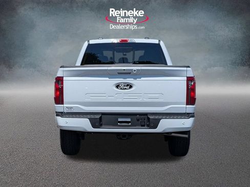 New 2026 Ford F150 XLT AWD/4WD image 6