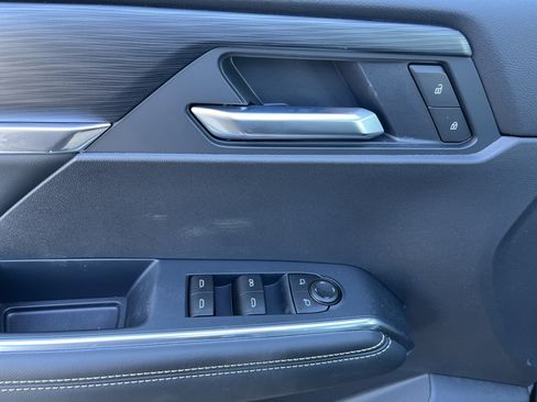 New 2026 GMC Acadia Elevation w/ Elevation Premium Package image 25